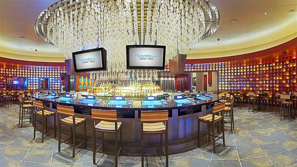 Aliante Casino + Hotel North Las Vegas Exterior foto